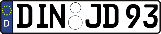 DIN-JD93