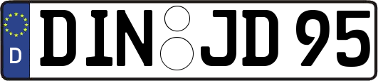 DIN-JD95