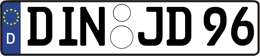 DIN-JD96