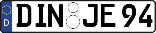 DIN-JE94