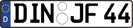DIN-JF44