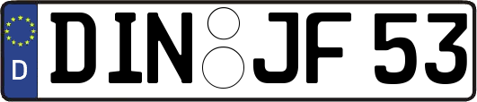 DIN-JF53