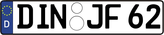 DIN-JF62