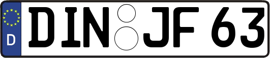 DIN-JF63