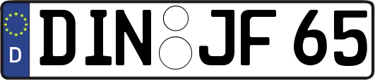 DIN-JF65