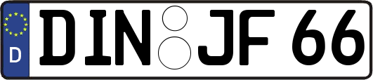 DIN-JF66