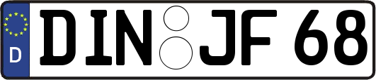 DIN-JF68