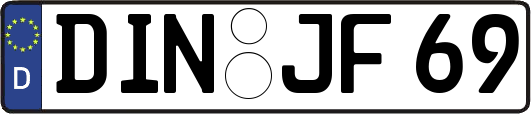 DIN-JF69