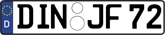 DIN-JF72
