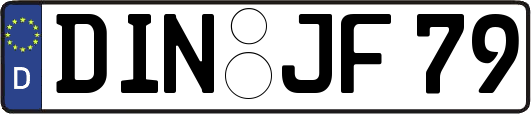 DIN-JF79