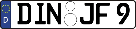 DIN-JF9