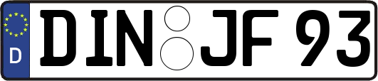 DIN-JF93