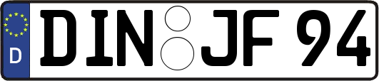 DIN-JF94