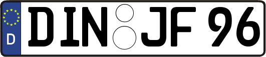 DIN-JF96