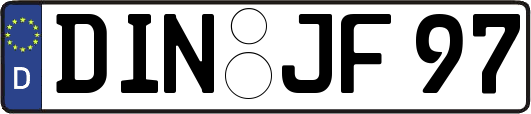 DIN-JF97