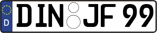 DIN-JF99