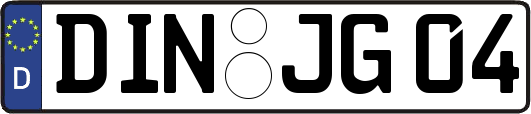DIN-JG04