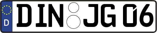 DIN-JG06