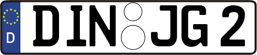 DIN-JG2