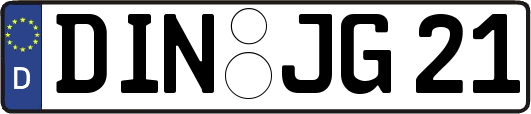 DIN-JG21