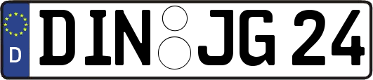 DIN-JG24