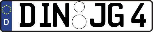 DIN-JG4