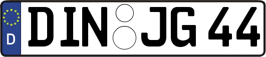 DIN-JG44