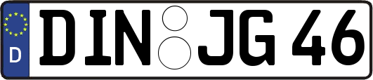 DIN-JG46