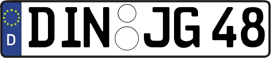 DIN-JG48