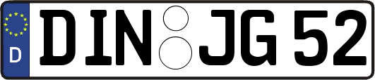 DIN-JG52