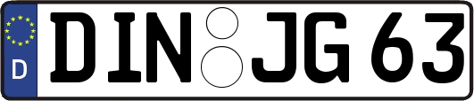 DIN-JG63
