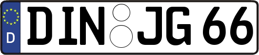 DIN-JG66