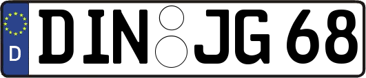 DIN-JG68