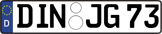 DIN-JG73