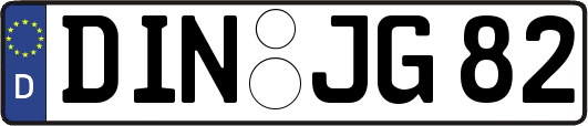 DIN-JG82