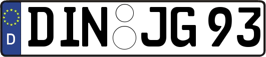 DIN-JG93