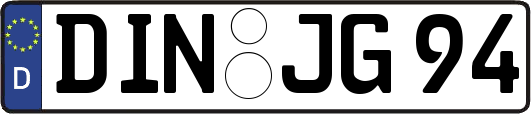 DIN-JG94