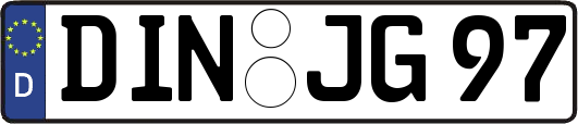 DIN-JG97