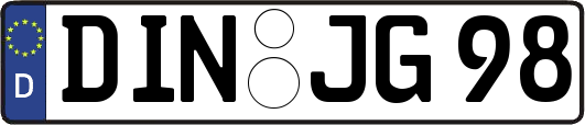 DIN-JG98