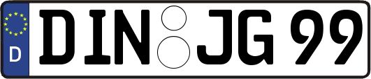 DIN-JG99