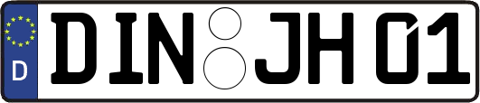 DIN-JH01