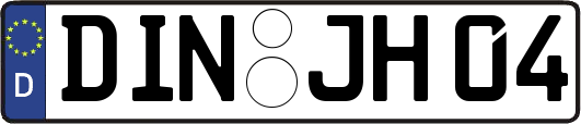 DIN-JH04