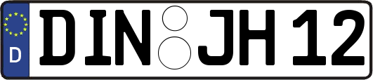 DIN-JH12