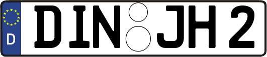 DIN-JH2