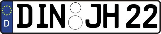 DIN-JH22