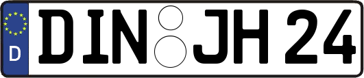 DIN-JH24