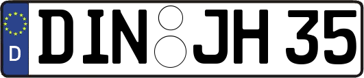DIN-JH35