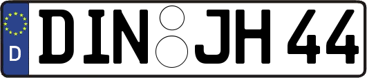 DIN-JH44