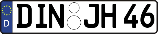 DIN-JH46