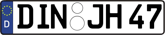 DIN-JH47